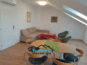Pronájem rodinného domu, Kroměříž, 155 m2