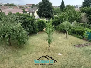 Pronájem rodinného domu, Kroměříž, 155 m2