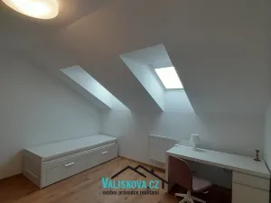 Pronájem rodinného domu, Kroměříž, 155 m2