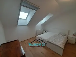 Pronájem rodinného domu, Kroměříž, 155 m2