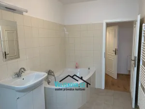 Pronájem rodinného domu, Kroměříž, 155 m2