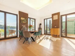 Prodej bytu 3+kk, Županovice, 98 m2