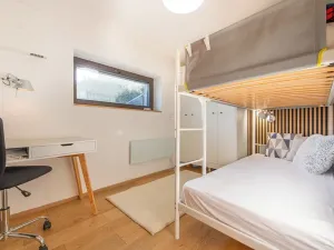 Prodej bytu 3+kk, Županovice, 98 m2