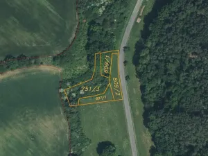 Prodej pole, Snědovice - Sukorady, 3205 m2