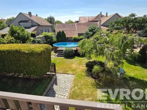 Prodej rodinného domu, Srch, Na Pašti, 240 m2