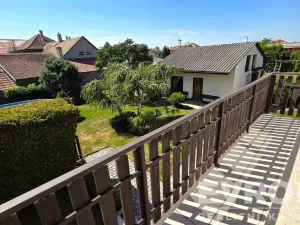 Prodej rodinného domu, Srch, Na Pašti, 240 m2