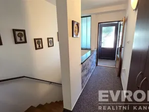 Prodej rodinného domu, Srch, Na Pašti, 240 m2