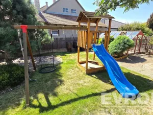 Prodej rodinného domu, Srch, Na Pašti, 240 m2