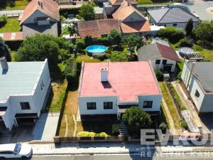 Prodej rodinného domu, Srch, Na Pašti, 240 m2