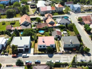 Prodej rodinného domu, Srch, Na Pašti, 240 m2