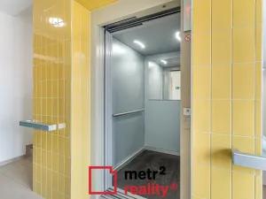 Pronájem bytu 2+kk, Olomouc, U solných mlýnů, 73 m2
