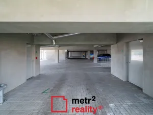 Pronájem bytu 2+kk, Olomouc, U solných mlýnů, 73 m2