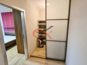 Pronájem bytu 2+1, Rožnov pod Radhoštěm, Čs. armády, 74 m2