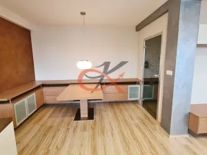 Pronájem bytu 2+1, Rožnov pod Radhoštěm, Čs. armády, 74 m2