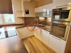 Pronájem bytu 2+1, Rožnov pod Radhoštěm, Čs. armády, 74 m2