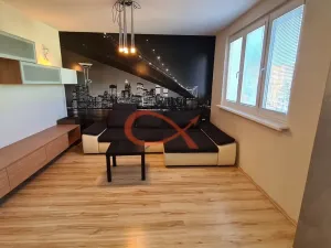 Pronájem bytu 2+1, Rožnov pod Radhoštěm, Čs. armády, 74 m2