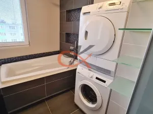 Pronájem bytu 2+1, Rožnov pod Radhoštěm, Čs. armády, 74 m2