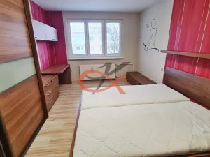 Pronájem bytu 2+1, Rožnov pod Radhoštěm, Čs. armády, 74 m2