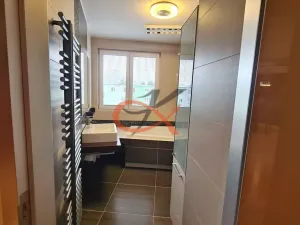 Pronájem bytu 2+1, Rožnov pod Radhoštěm, Čs. armády, 74 m2