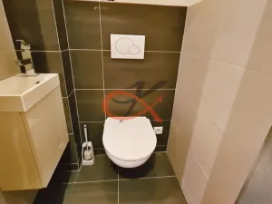 Pronájem bytu 2+1, Rožnov pod Radhoštěm, Čs. armády, 74 m2