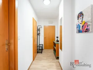 Prodej bytu 2+kk, Rýmařov, Julia Sedláka, 54 m2