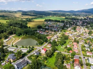 Prodej bytu 2+kk, Rýmařov, Julia Sedláka, 54 m2