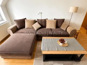 Pronájem bytu 2+1, Třeboň, Vodárenská, 60 m2