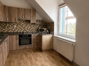 Pronájem bytu 2+1, Třeboň, Vodárenská, 60 m2