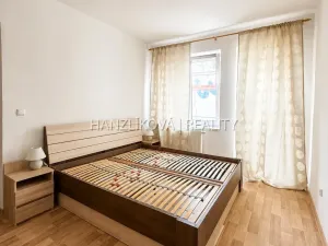 Pronájem bytu 2+1, Třeboň, Vodárenská, 60 m2