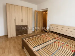 Pronájem bytu 2+1, Třeboň, Vodárenská, 60 m2