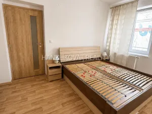 Pronájem bytu 2+1, Třeboň, Vodárenská, 60 m2