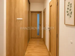 Pronájem bytu 2+1, Třeboň, Vodárenská, 60 m2