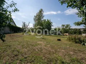 Prodej pozemku pro bydlení, Kroměříž - Těšnovice, 800 m2