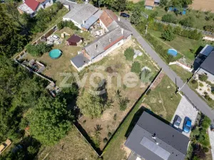 Prodej pozemku pro bydlení, Kroměříž - Těšnovice, 800 m2