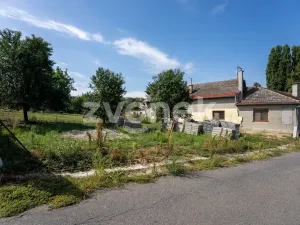 Prodej pozemku pro bydlení, Kroměříž - Těšnovice, 800 m2
