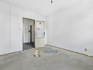 Prodej bytu 3+1, Neratovice, 17. listopadu, 73 m2