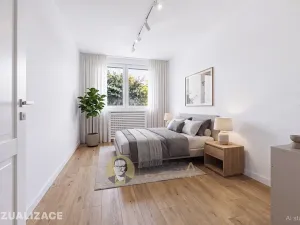 Prodej bytu 3+1, Neratovice, 17. listopadu, 73 m2
