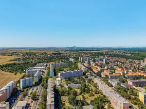 Prodej bytu 3+1, Neratovice, 17. listopadu, 73 m2