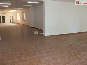 Pronájem obchodního prostoru, Břeclav, náměstí T. G. Masaryka, 160 m2