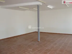 Pronájem obchodního prostoru, Břeclav, náměstí T. G. Masaryka, 160 m2