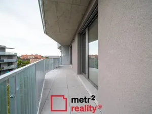 Pronájem bytu 3+kk, Olomouc, U solných mlýnů, 73 m2
