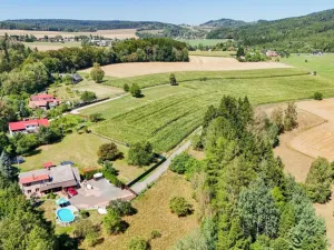 Prodej bytu 2+1, Velké Svatoňovice, 1871 m2