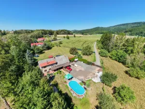Prodej bytu 2+1, Velké Svatoňovice, 1871 m2