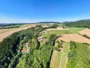 Prodej bytu 2+1, Velké Svatoňovice, 1871 m2