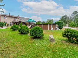 Prodej bytu 2+1, Velké Svatoňovice, 137 m2