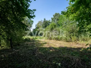 Prodej zahrady, Kroměříž, 983 m2