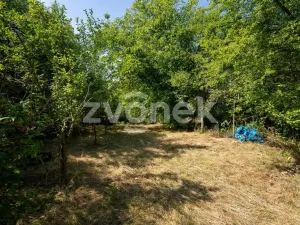 Prodej zahrady, Kroměříž, 983 m2