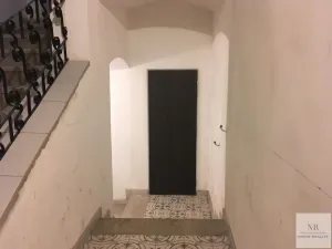 Pronájem kanceláře, Karlovy Vary, Lázeňská, 17 m2