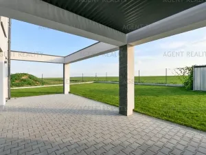 Prodej rodinného domu, Slaný, 156 m2
