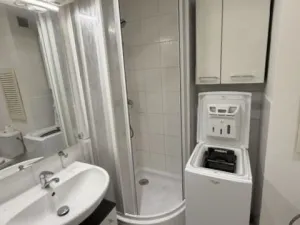 Pronájem bytu 1+kk, Beroun, Karla Čapka, 38 m2